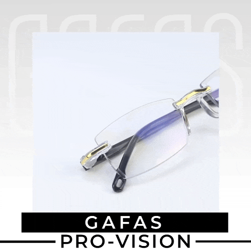 GAFAS PRO-VISION - JustBuy